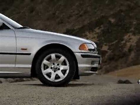 Bmw E46 Designer